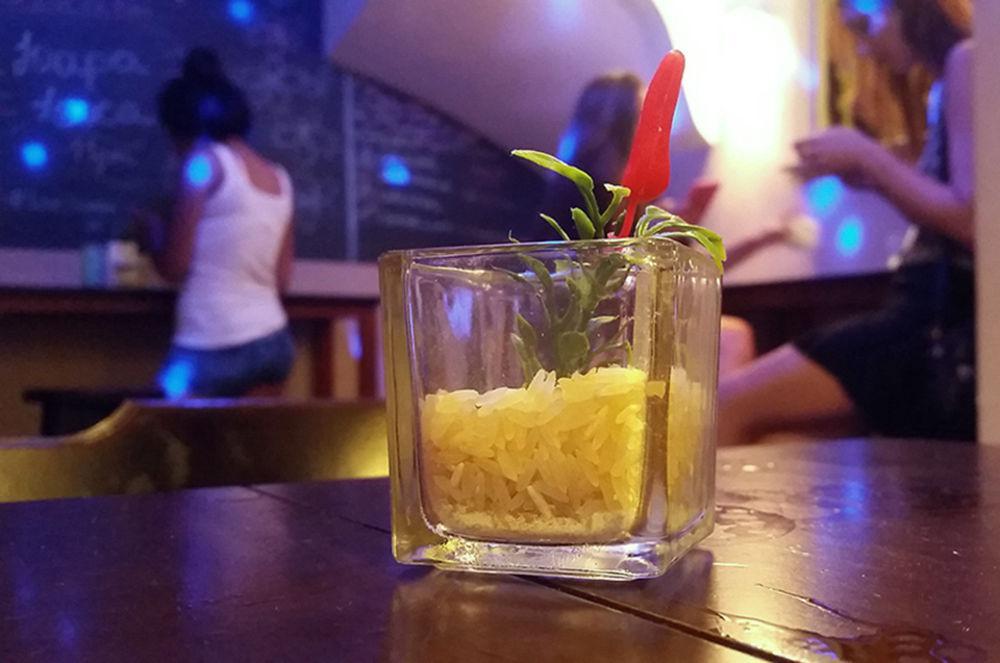 Chill On The Beach Hostel Rio de Janeiro Exterior foto